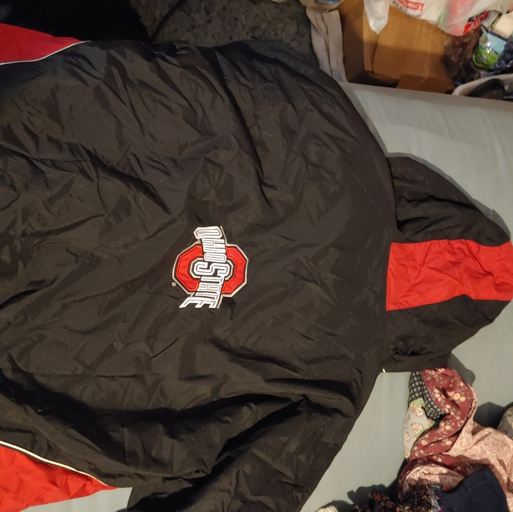 OH State Jacket - Picture 5 of 5